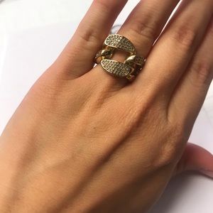 Express Ring